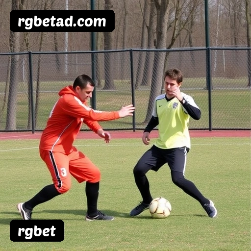 Tabela RTP dos jogos de cassino da rgbet