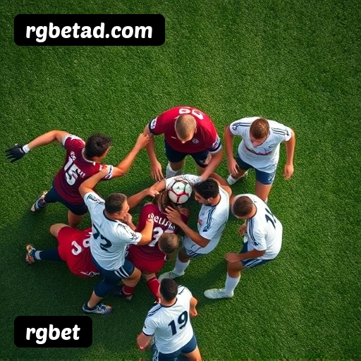 FAQ rgbet Brasil - Perguntas frequentes sobre bônus, PIX, RTP, APP mobile e VIP