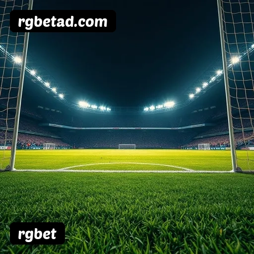 Logo da rgbet