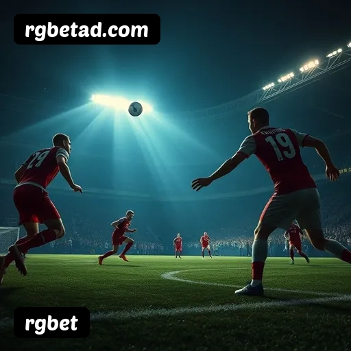Loterias online disponíveis na rgbet