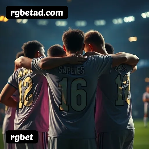 Pagamentos PIX na rgbet